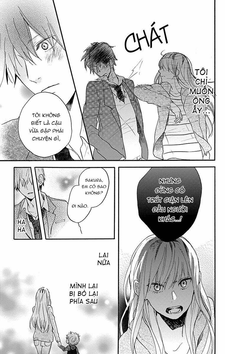 Stella To Mille Feuille Chương 1 Ảnh 43