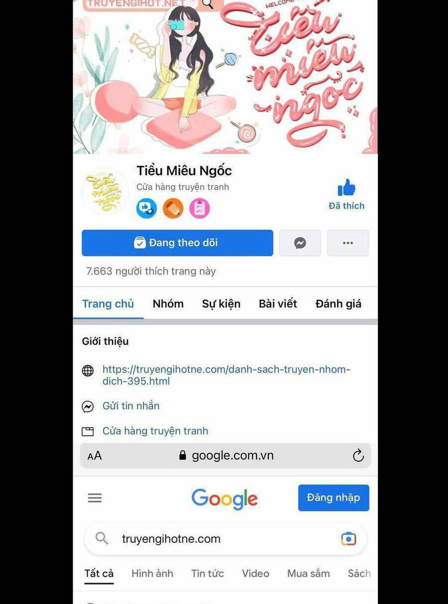 Tôi Đã Mệt Rồi Chương 74 Ảnh 3
