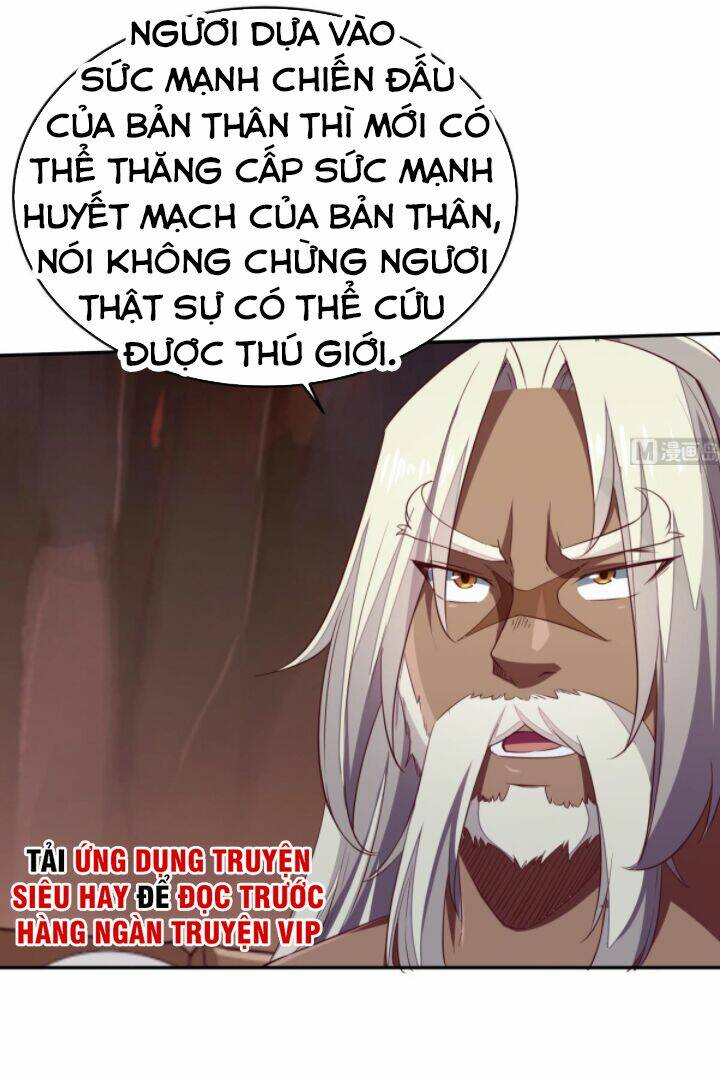 Vô Thượng Thần Vương Chương 244 Ảnh 8
