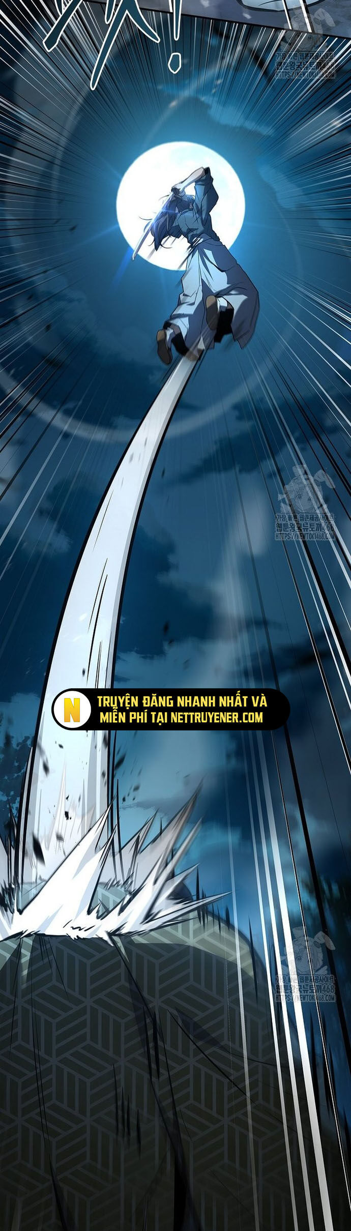 Chuyển Sinh Thành Tiêu Sư Chương 106 Ảnh 41