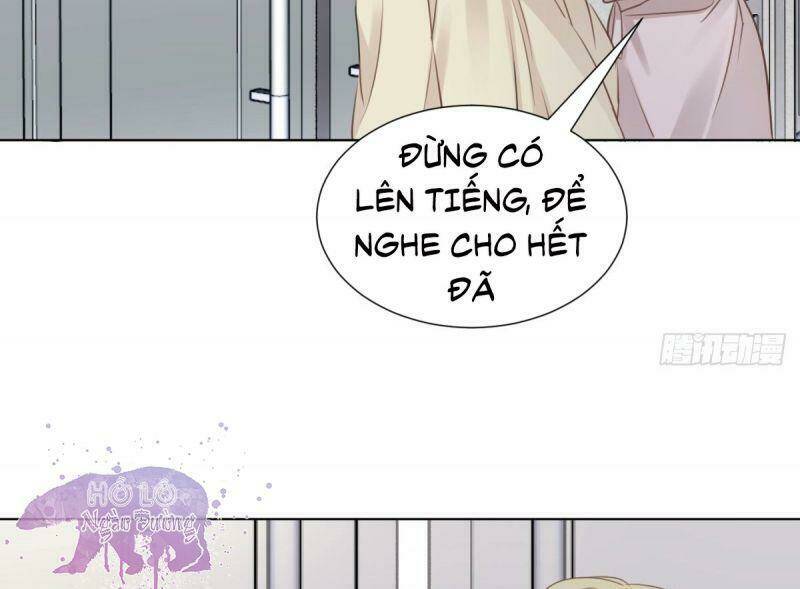 Điều Giáo Gấu Bắc Cực Chương 54 Ảnh 12