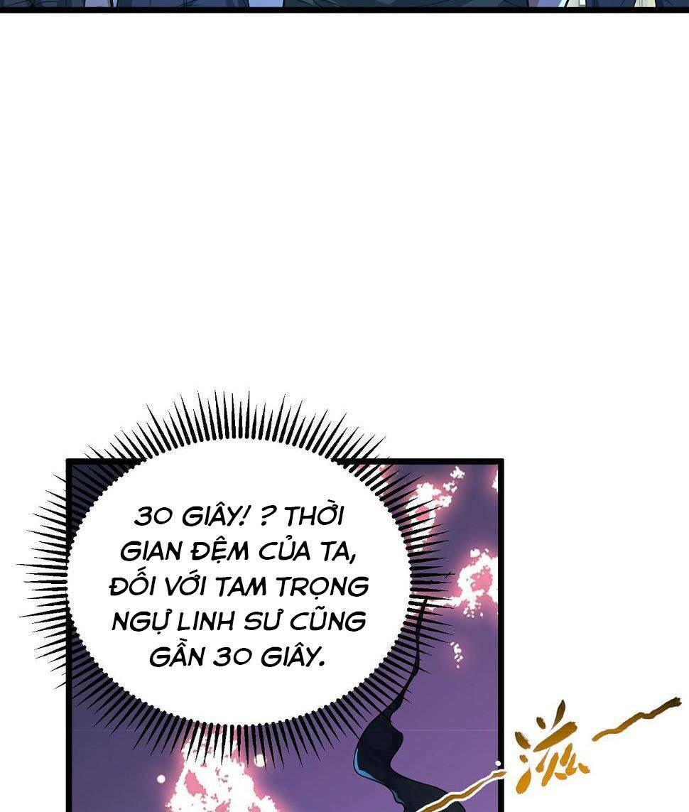 Trong Tôi Có Quỷ Chương 11 Ảnh 17