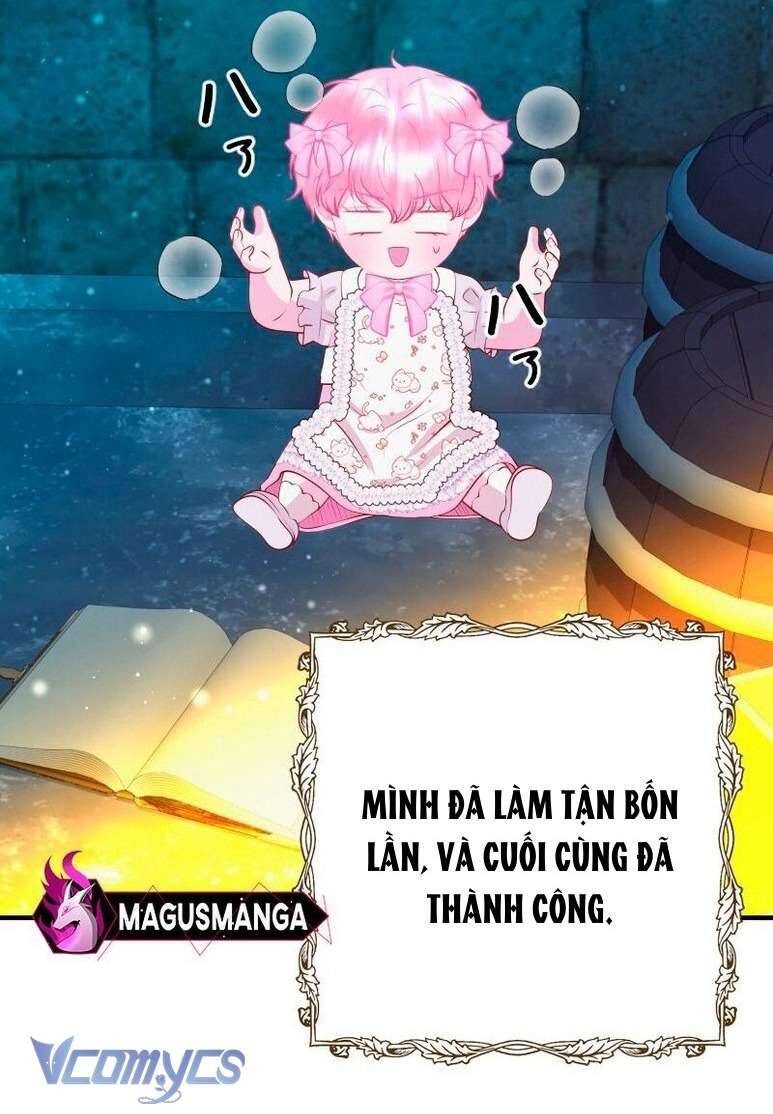 Sau Này Họ Sẽ Sinh Ra Tôi Chương 11 Ảnh 54