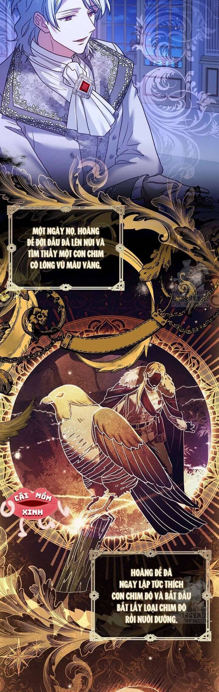 Tôi Phải Mau Chóng Kết Hôn Vì Thời Gian Có Hạn Chương 23 Ảnh 25