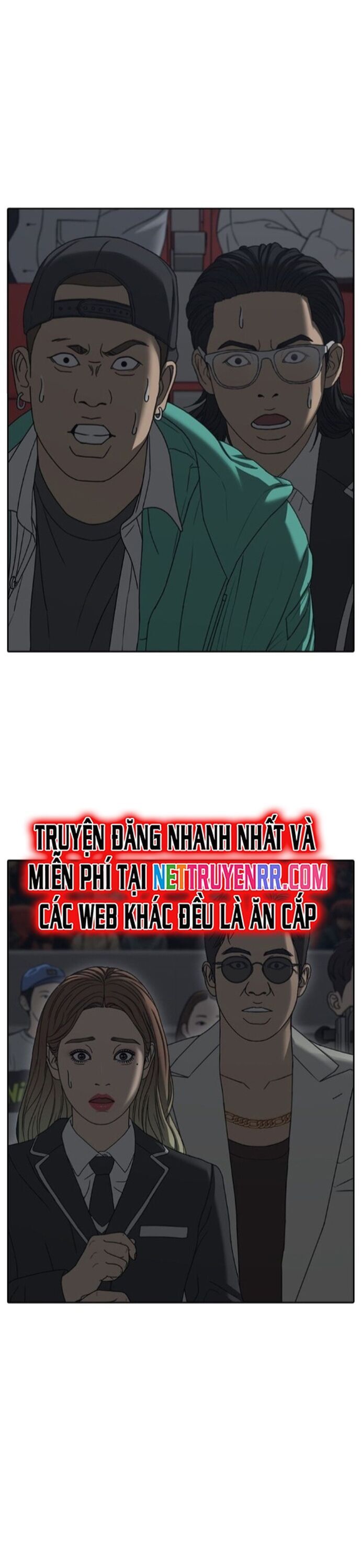 Những Mảnh Đời Tan Vỡ Chương 81 Ảnh 44