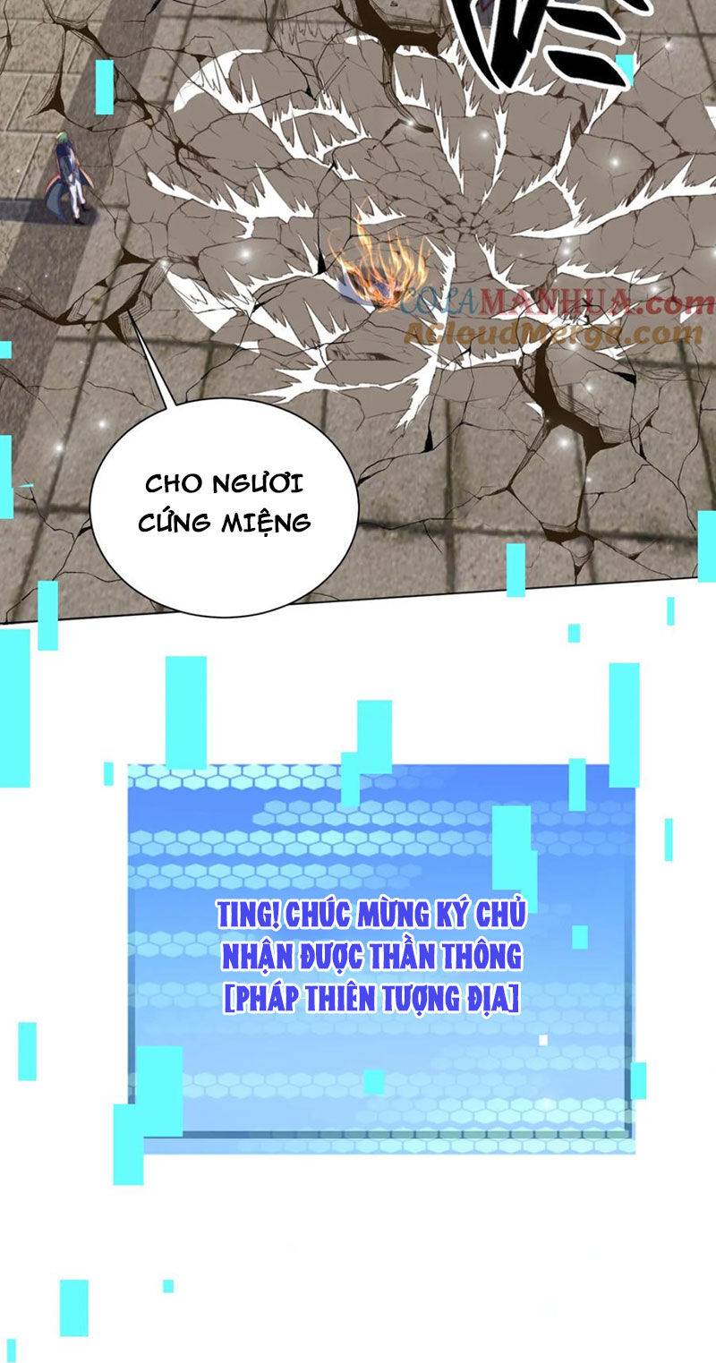 Ta Nuôi Quỷ Ở Trấn Ma Ty Chương 295 Ảnh 30