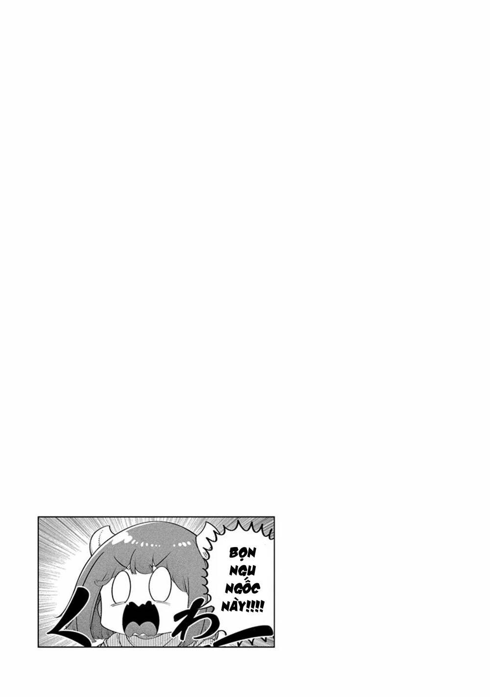 Maou No Musume Wa Yasashi Sugiru!! Chương 18 Ảnh 21