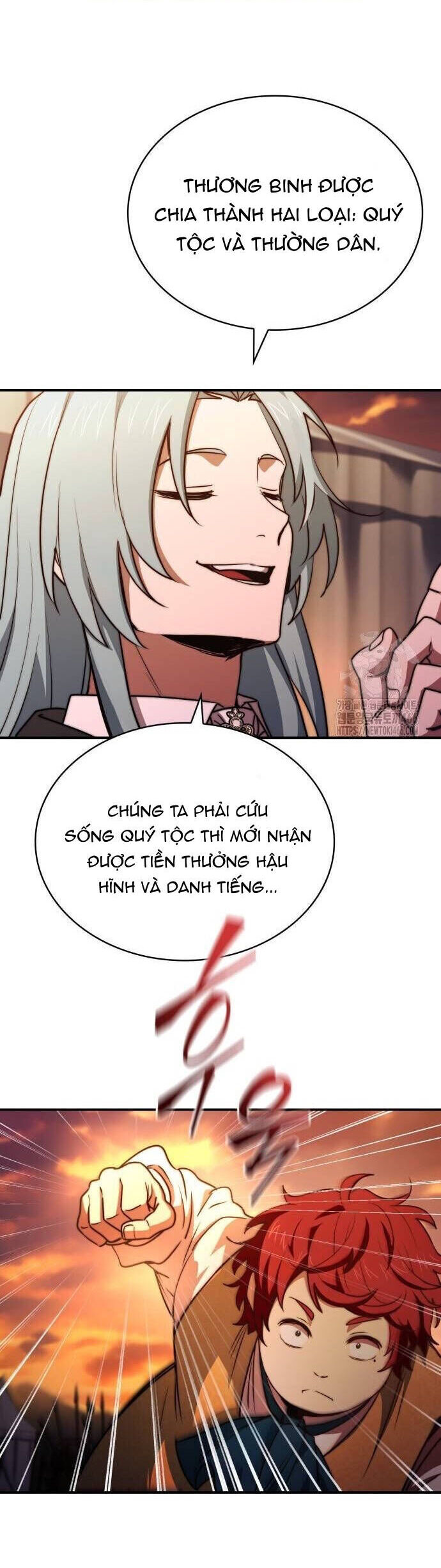 Hoàng Tử Bán Thuốc Chương 62 Ảnh 21