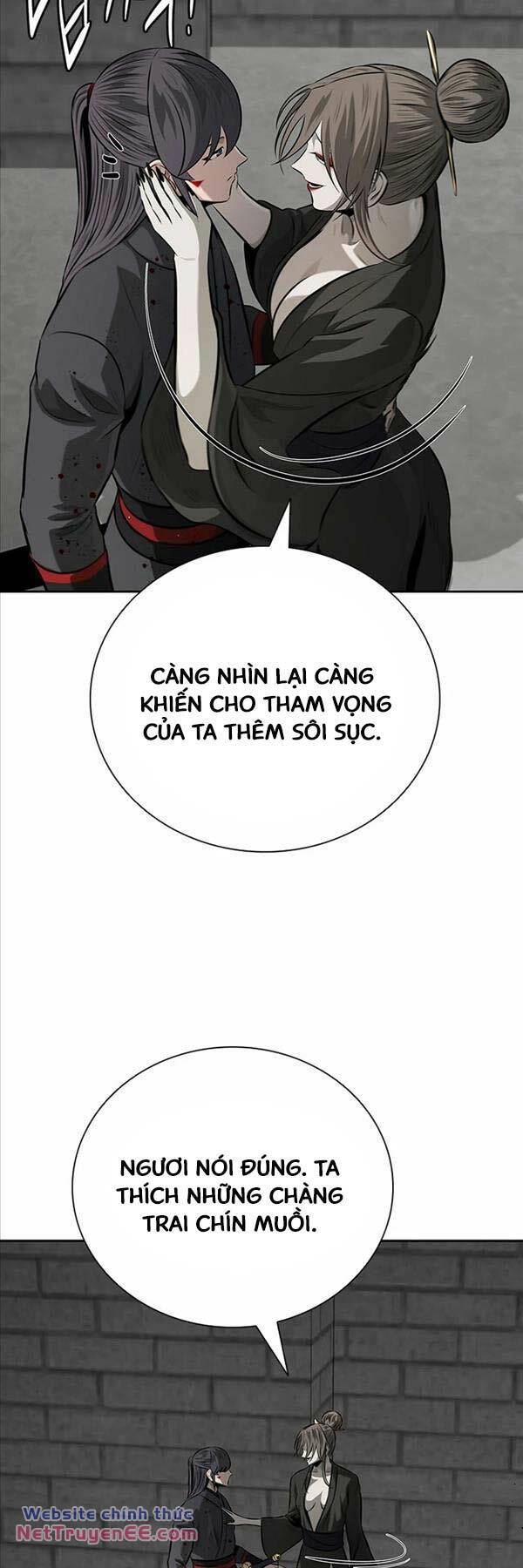 Kiếm Đế Nguyệt Linh Chương 80 Ảnh 35