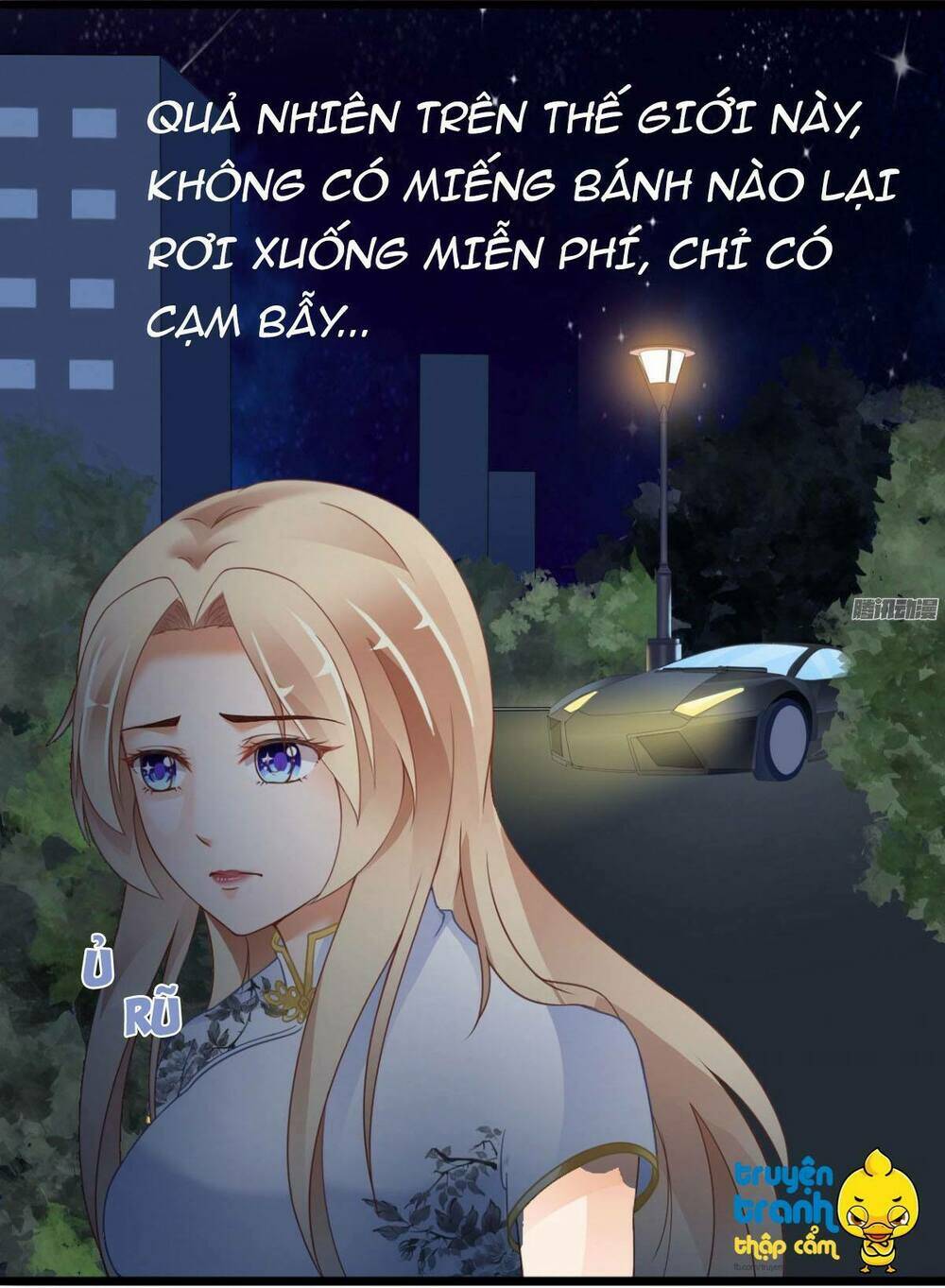 Em Muốn Chiếm Lấy Nụ Hôn Của Anh Chương 19.2 Ảnh 15
