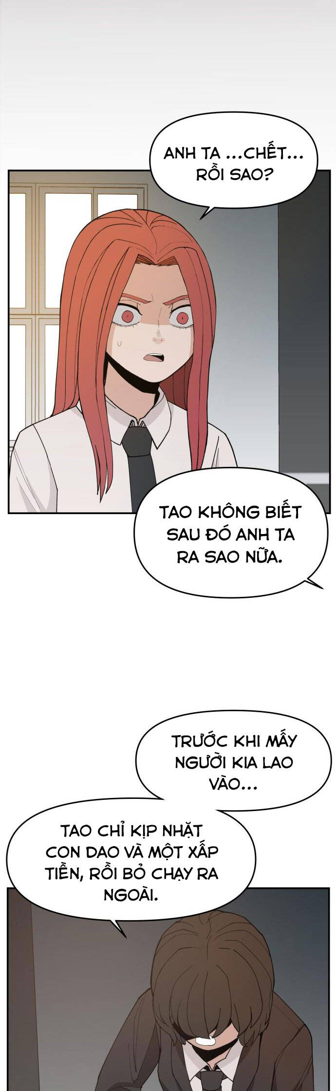 Lớp Học Phản Diện Chương 83 Ảnh 37