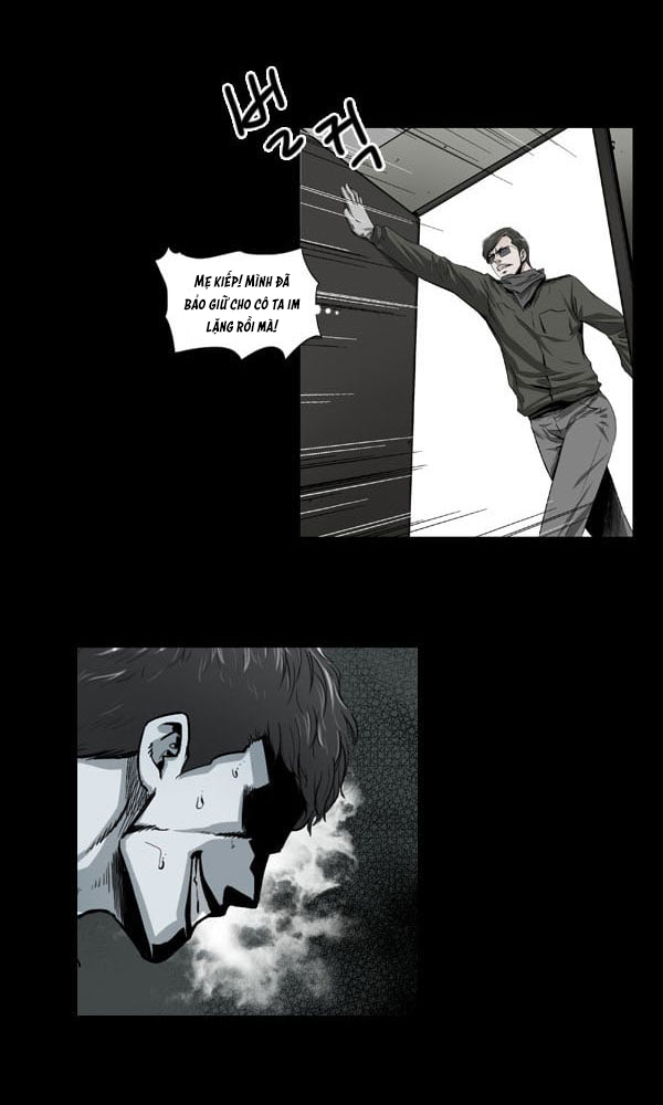 Dư Vật Chương 18 Ảnh 22
