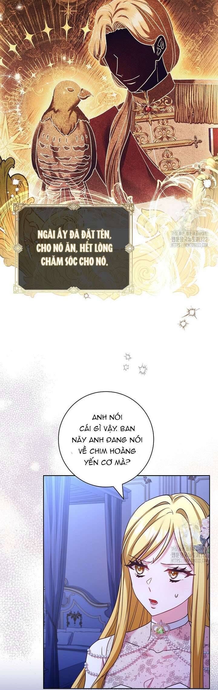 Tôi Phải Mau Chóng Kết Hôn Vì Thời Gian Có Hạn Chương 23 Ảnh 26