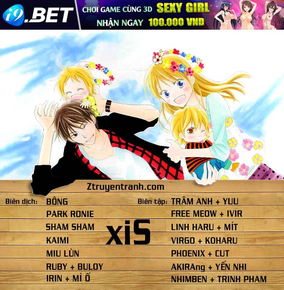 Love So Life Chương 94 Ảnh 26