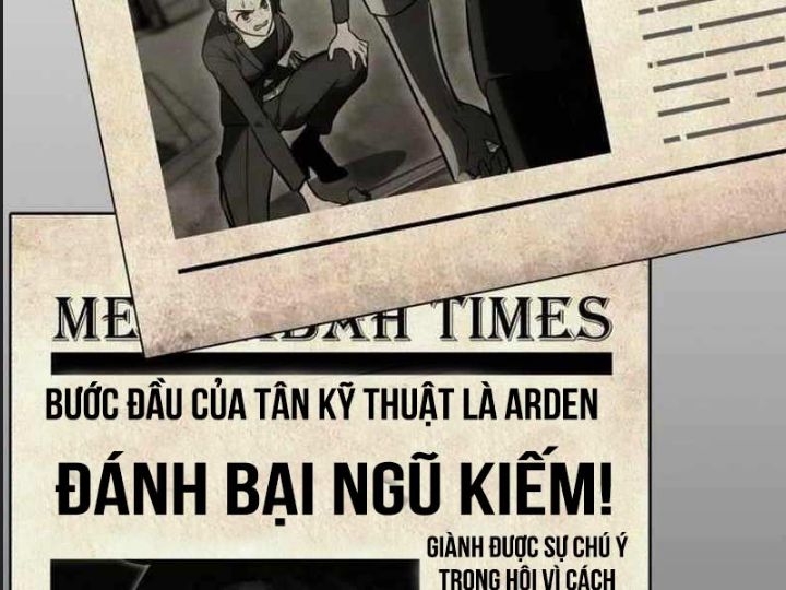 Ám Sát Tuyển Thủ Học Viện Chương 20 Ảnh 45