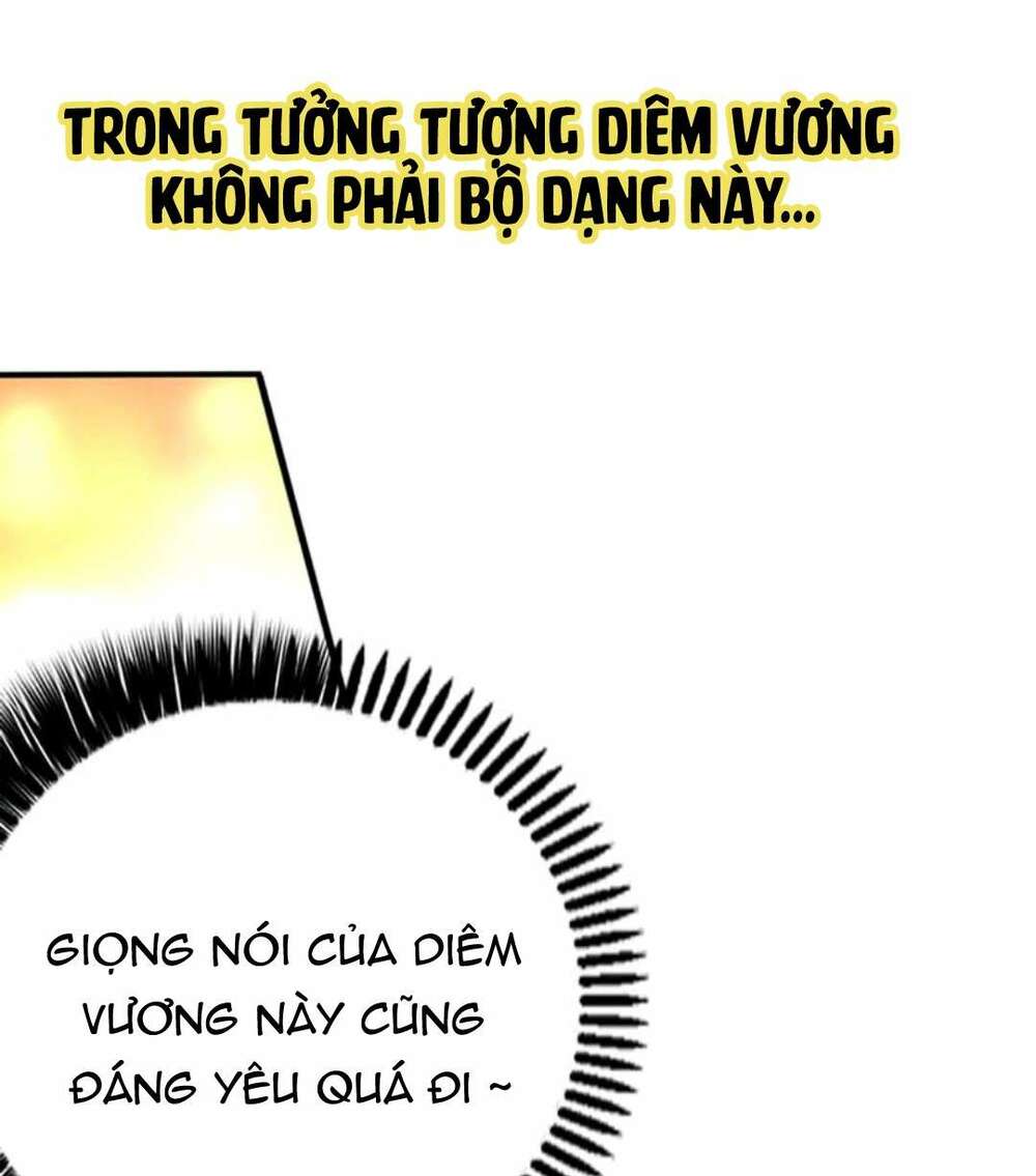 Tên Thần Thú Này Đẹp Trai Quá Chương 3 Ảnh 11