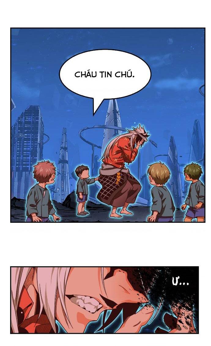 Chúa Tể Học Đường Chương 557 Ảnh 93