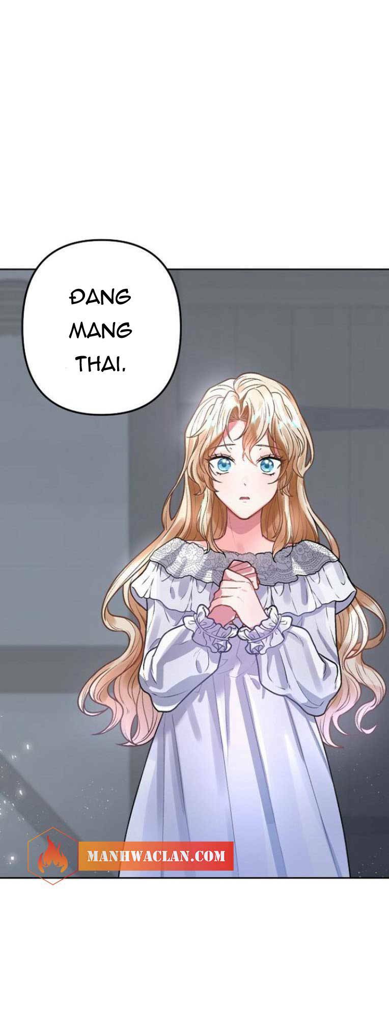 Nàng Hậu Của Tro Tàn Chương 3 Ảnh 19
