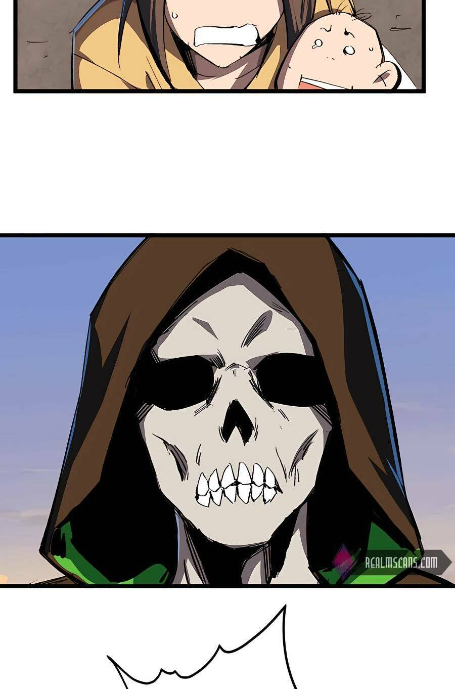Mr. Zombie Chương 1 Ảnh 24