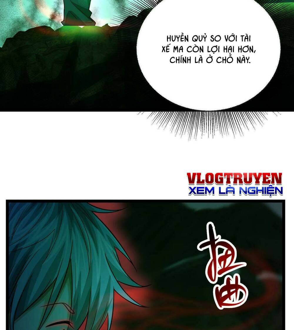 Trong Tôi Có Quỷ Chương 22 Ảnh 72