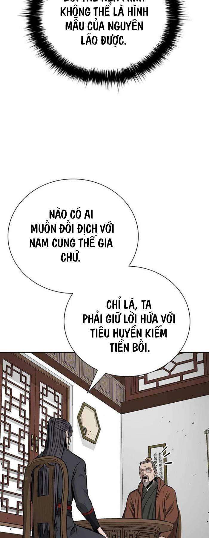 Kiếm Đế Nguyệt Linh Chương 82 Ảnh 30