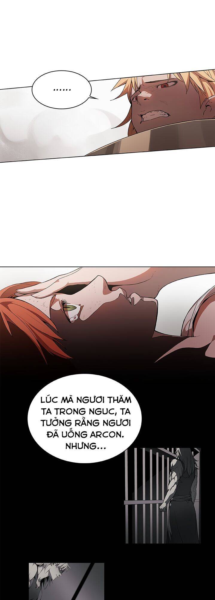 Bless Chương 15 Ảnh 22