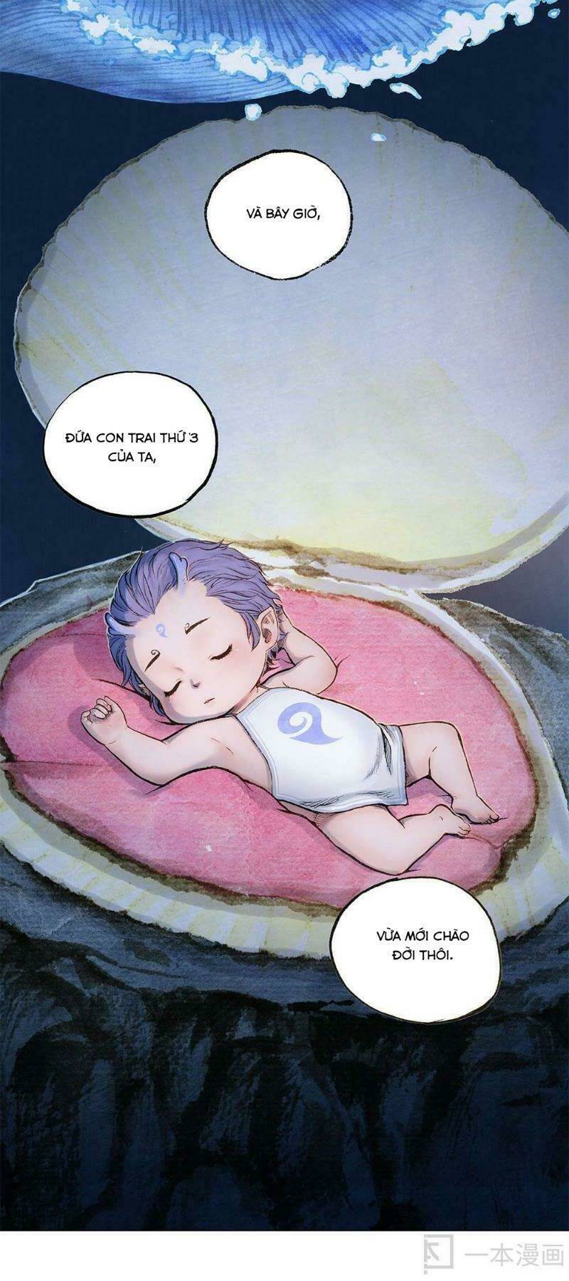 Ngao Bính Chương 1 Ảnh 5