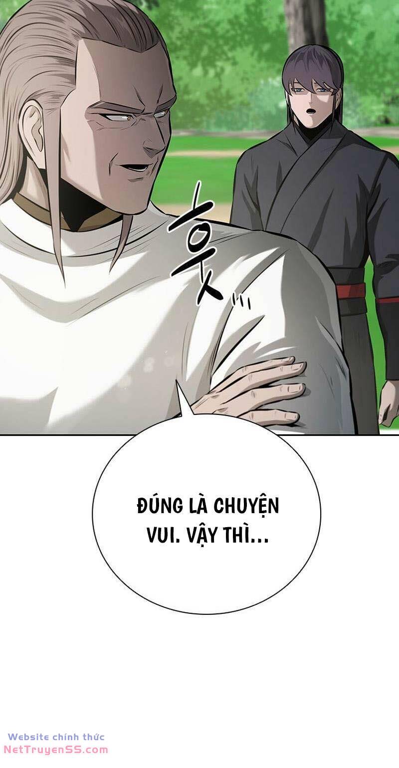 Kiếm Đế Nguyệt Linh Chương 71 Ảnh 72