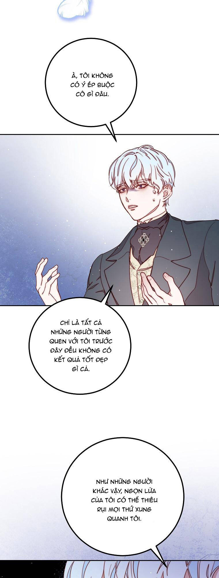 Hãy Quên Em Đi Nhé Chương 18 Ảnh 66