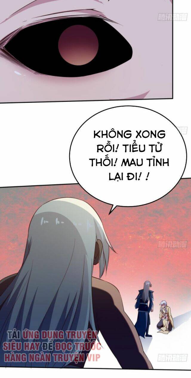 Vô Thượng Thần Vương Chương 260 Ảnh 7
