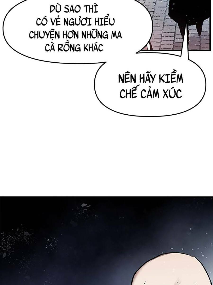 Kị Sĩ Xác Sống Chương 5 Ảnh 16