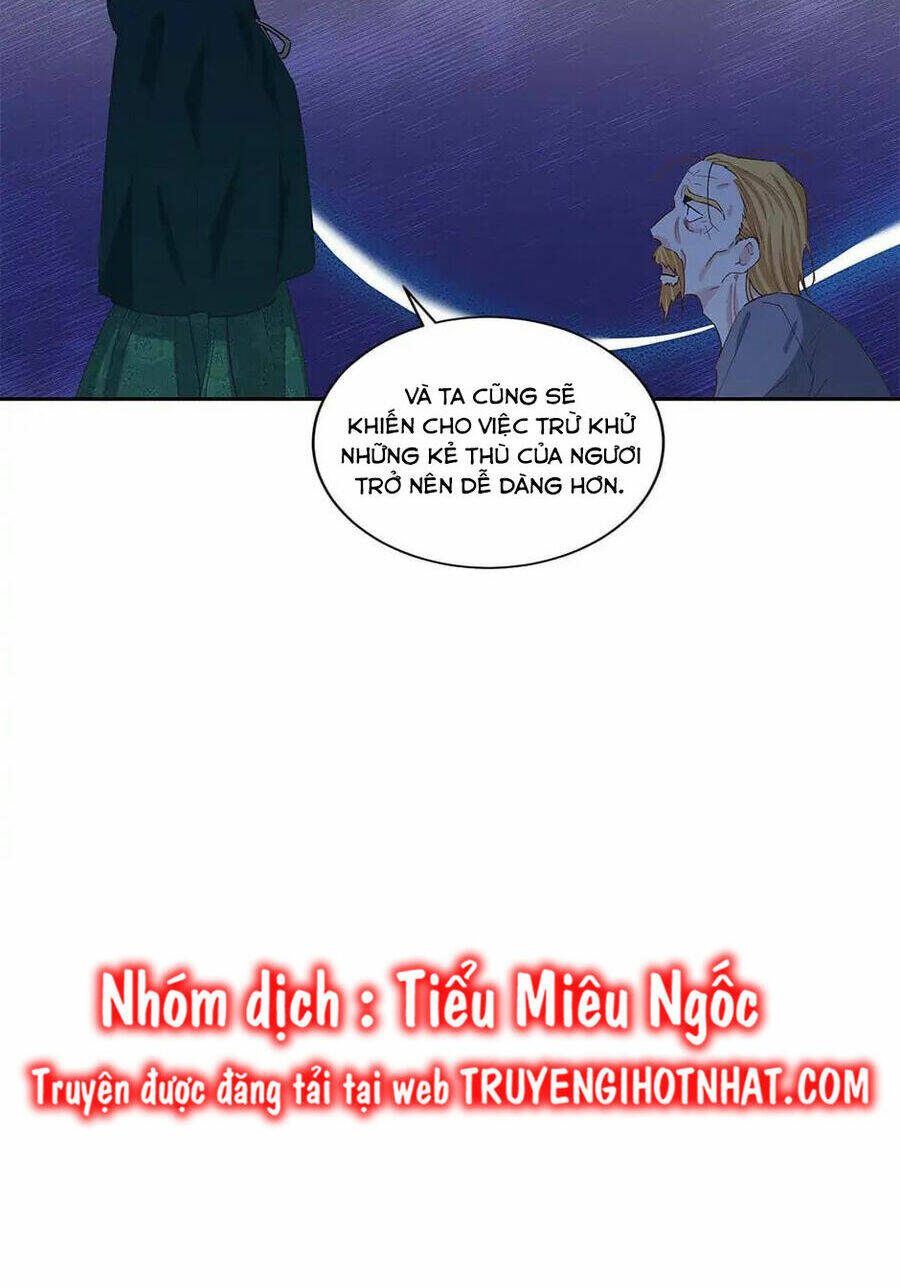 Tôi Đã Mệt Rồi Chương 74 Ảnh 36