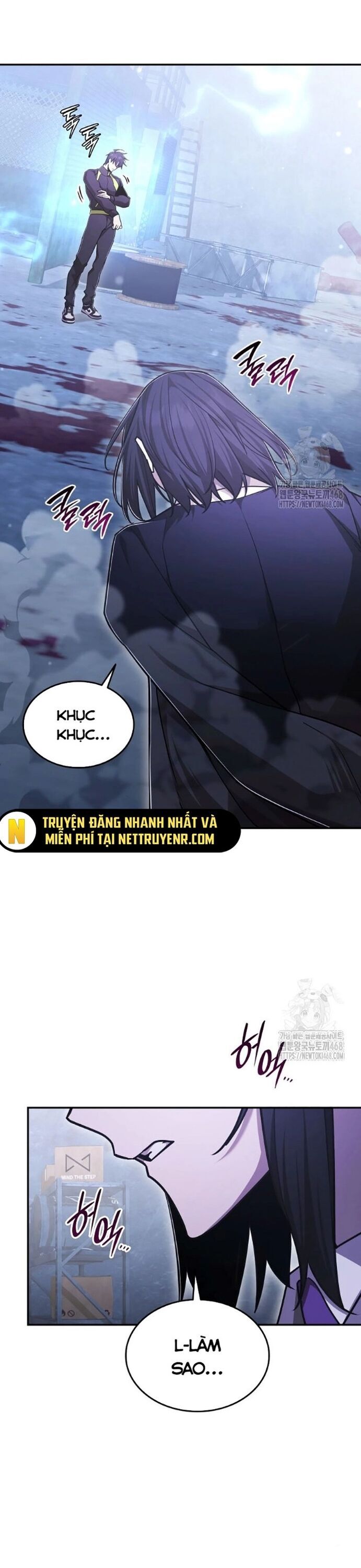 Đăng Ký Kênh Siêu Phàm Chương 56 Ảnh 45