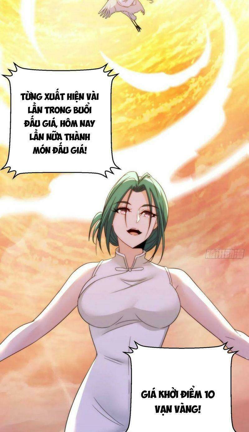 Ta Là Đại Hoàn Đan Chương 96 Ảnh 14
