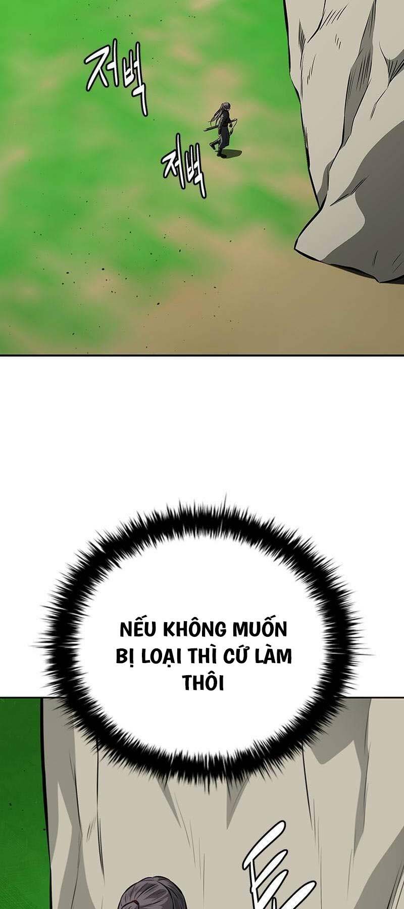 Kiếm Đế Nguyệt Linh Chương 72 Ảnh 48