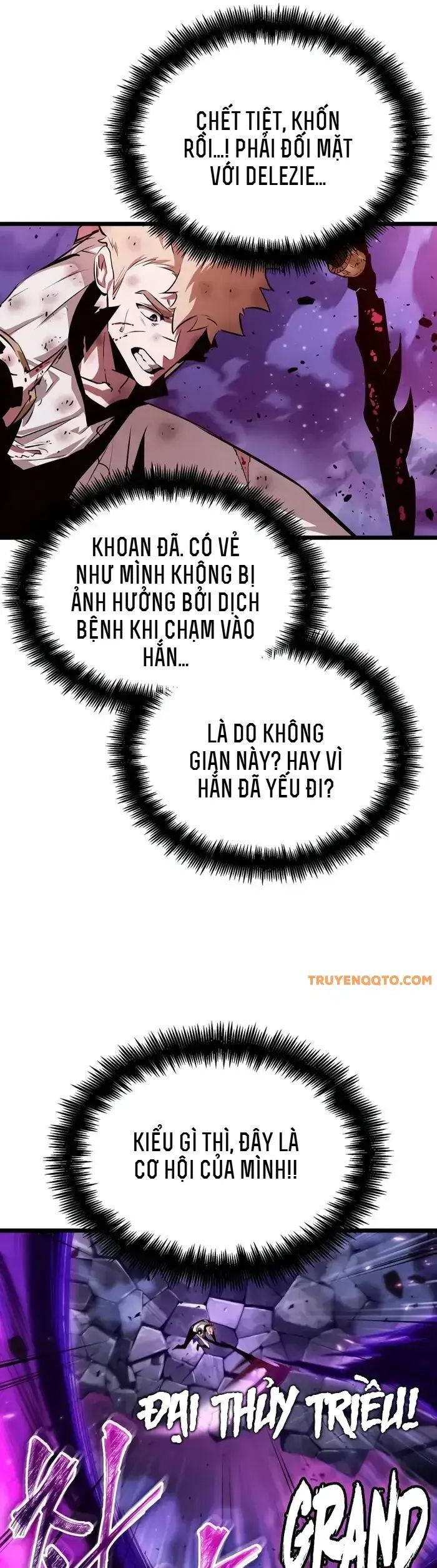 Ánh Sáng Arad Chương 28 Ảnh 41
