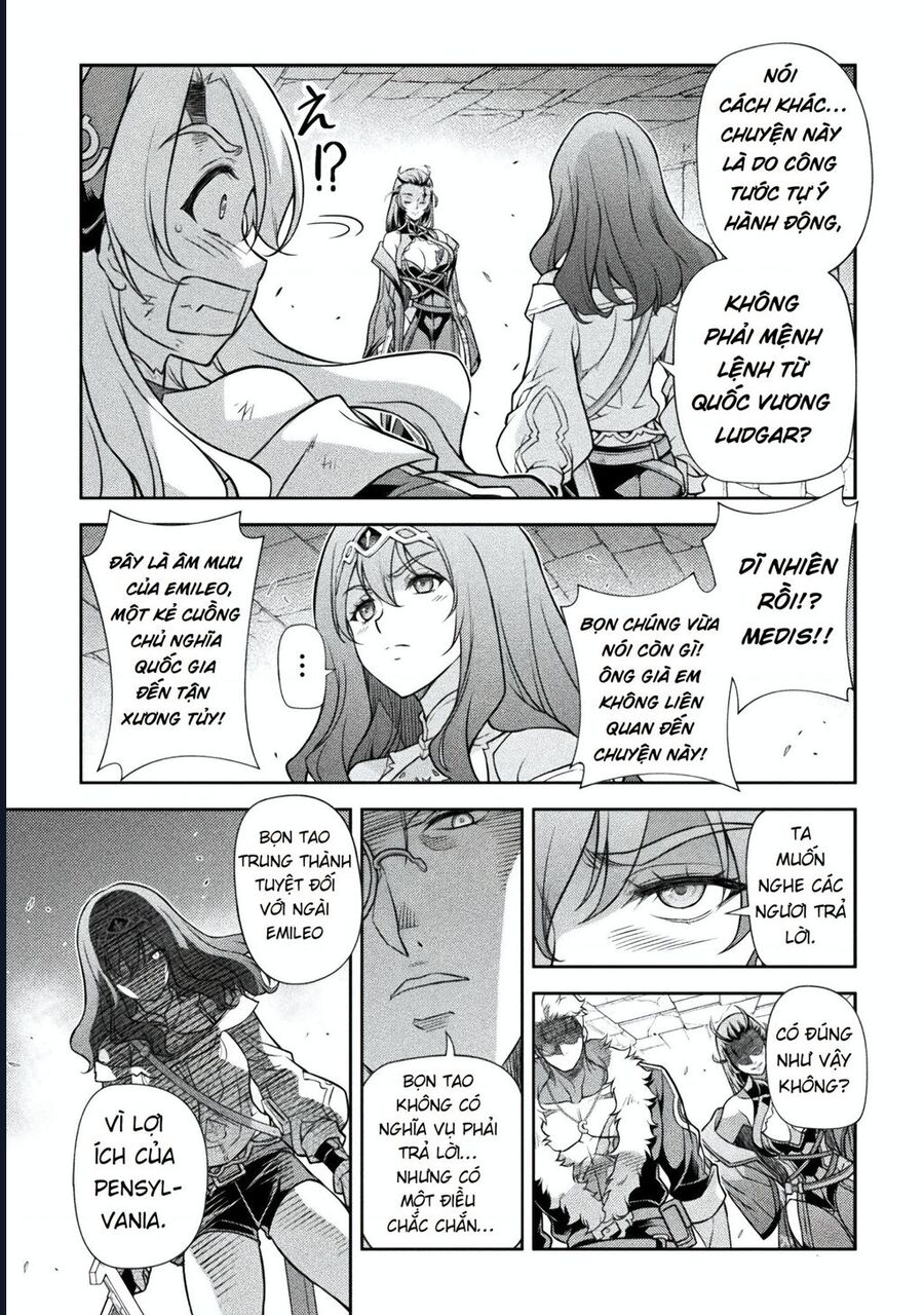 Drawing: Saikyou Mangaka Wa Oekaki Skill De Isekai Musou Suru! Chương 141 Ảnh 9