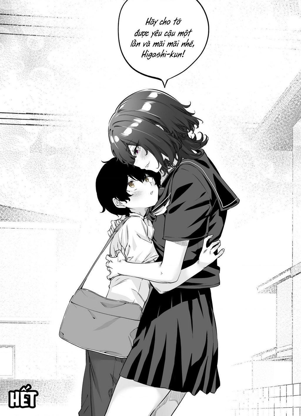 Còn Gì Tệ Hơn Cả Yandere Nữa...? Chương 79 Ảnh 9