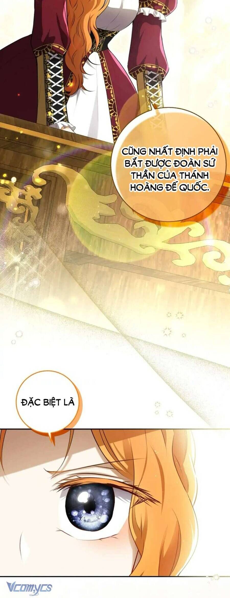 Sóc Nhỏ Tài Năng Chương 99 Ảnh 18