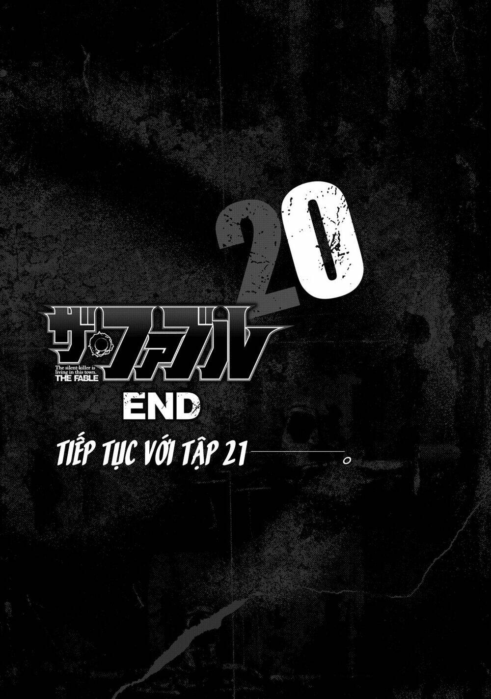 Sát Thủ Ẩn Dật Chương 217 Ảnh 20