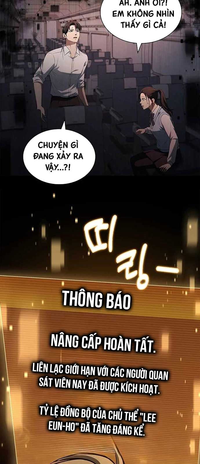 Cách Sống Sót Sau Quá Trình Tái Cơ Cấu Chương 21 Ảnh 44