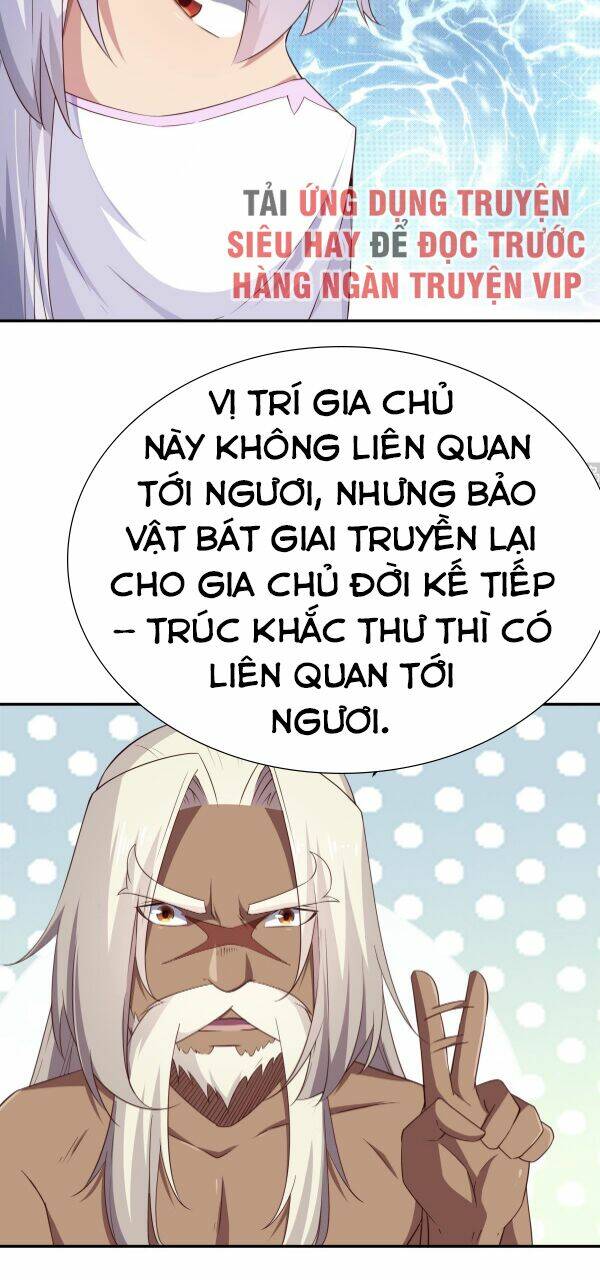 Vô Thượng Thần Vương Chương 247 Ảnh 7