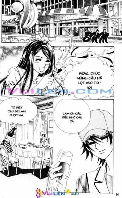 Cấm Hôn Chương 77 Ảnh 13