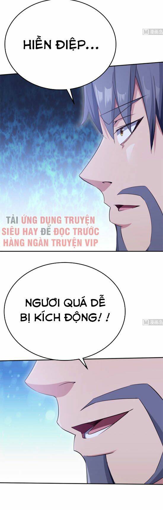 Vô Thượng Thần Vương Chương 257 Ảnh 11