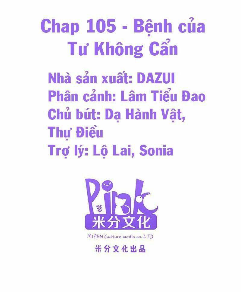 Đọc Tâm Cuồng Phi Khuynh Thiên Hạ Chương 105 Ảnh 3