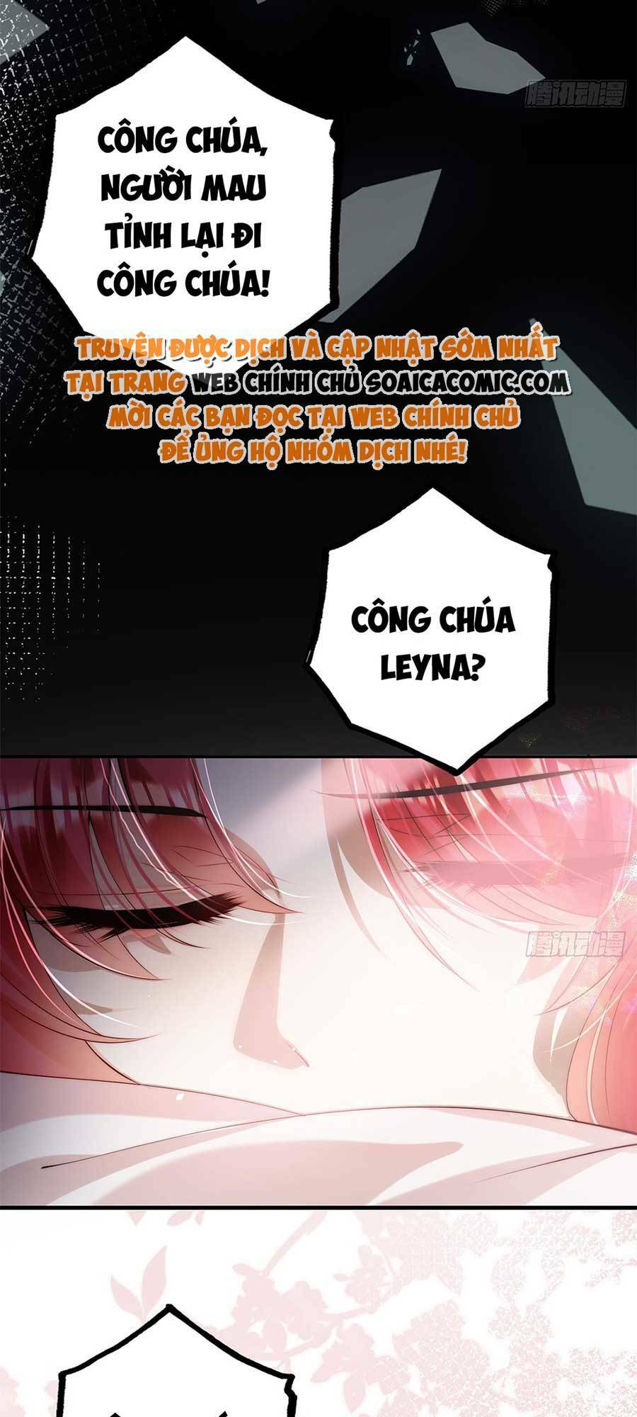 Đêm Không Ngủ Của Long Vương Chương 1 Ảnh 24