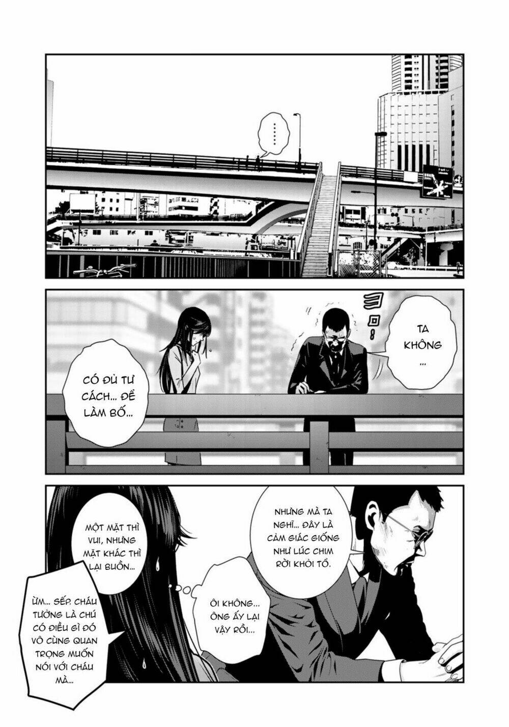 Raw Hero Chương 25 Ảnh 18