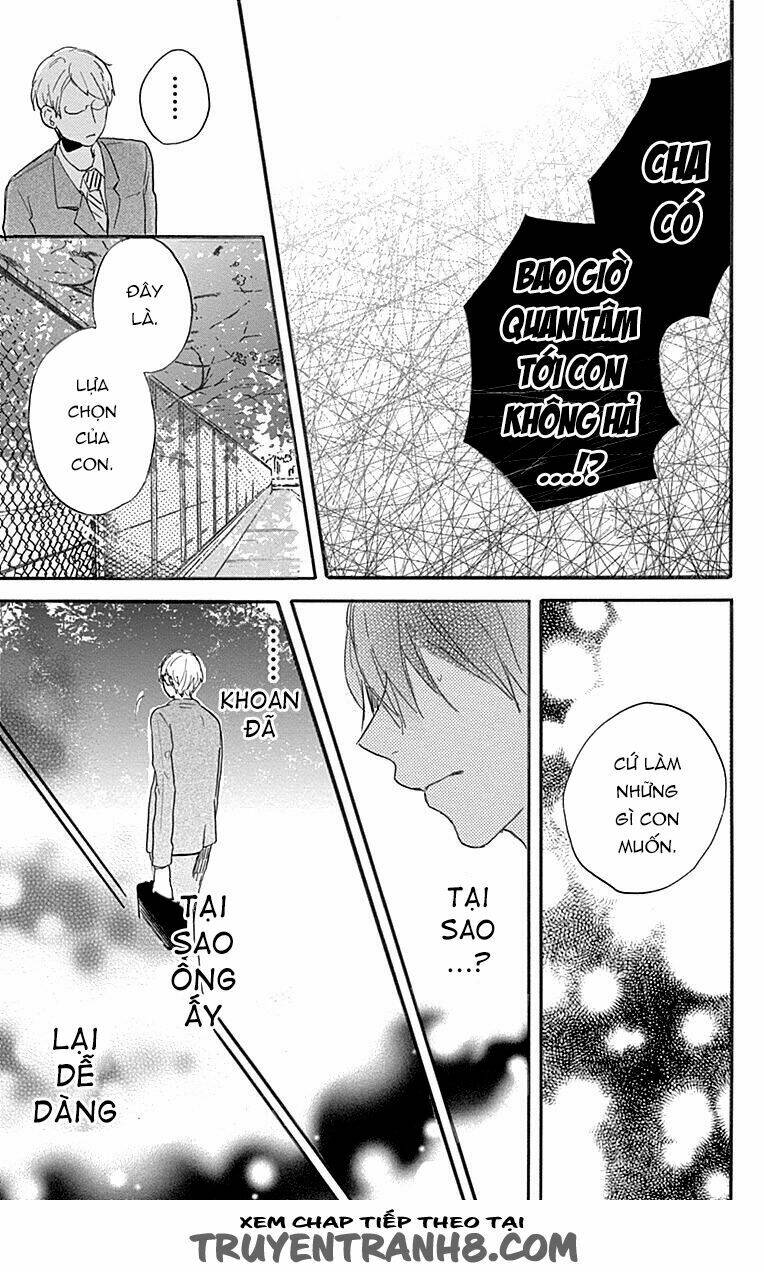 Stella To Mille Feuille Chương 1 Ảnh 41