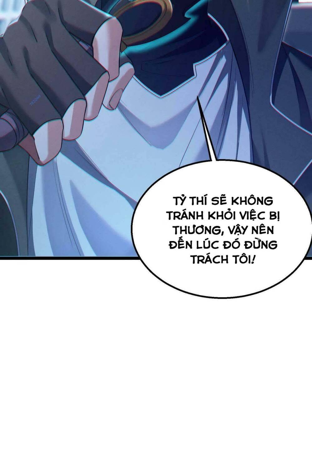 Trong Tôi Có Quỷ Chương 17 Ảnh 66