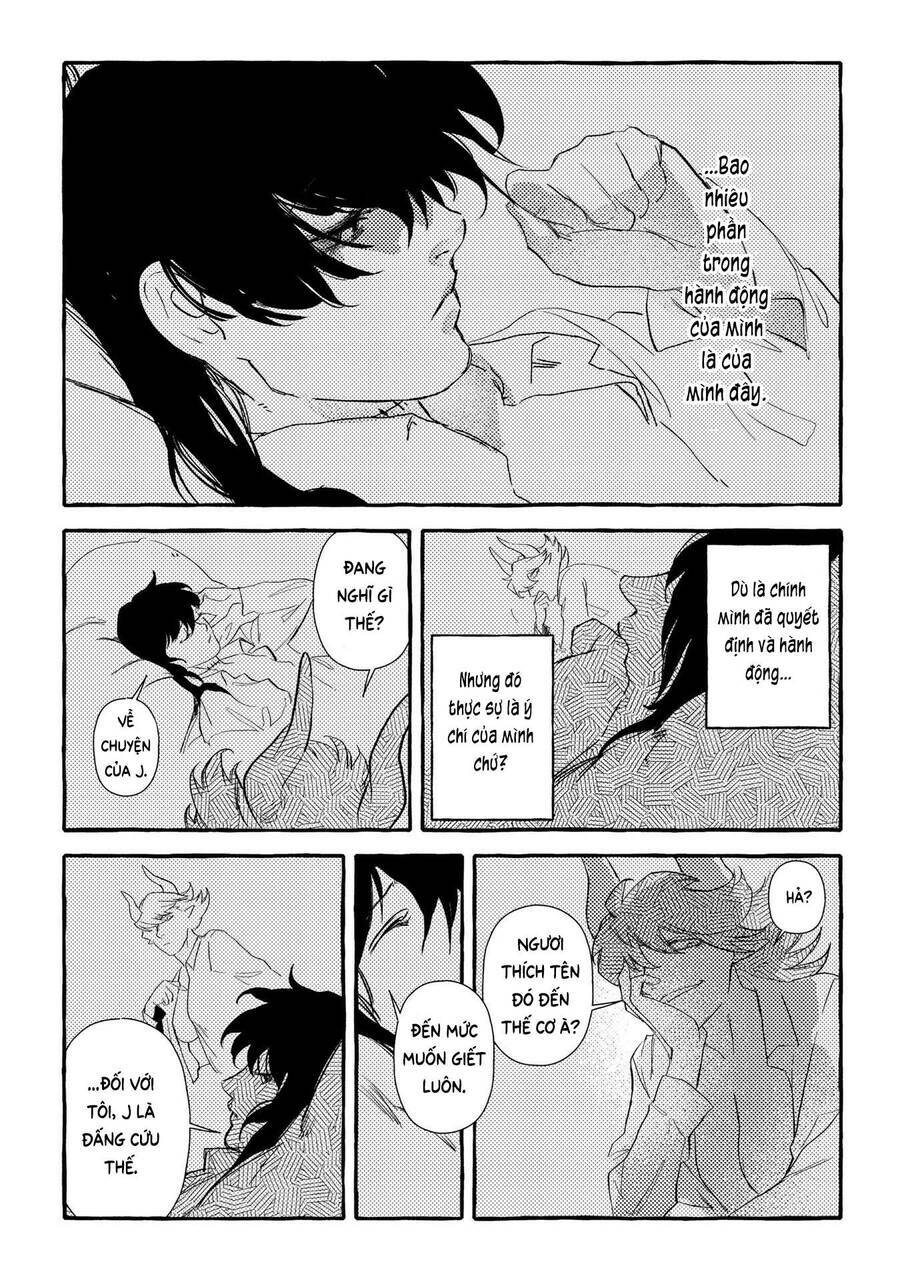Madk Chương 11 Ảnh 5